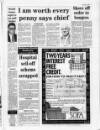 Maidstone Telegraph Friday 07 April 1989 Page 7