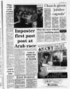 Maidstone Telegraph Friday 07 April 1989 Page 13