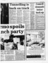 Maidstone Telegraph Friday 07 April 1989 Page 19
