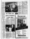 Maidstone Telegraph Friday 07 April 1989 Page 21