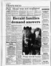 Maidstone Telegraph Friday 07 April 1989 Page 26