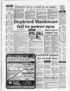 Maidstone Telegraph Friday 07 April 1989 Page 34