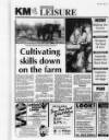 Maidstone Telegraph Friday 07 April 1989 Page 37
