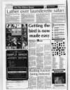 Maidstone Telegraph Friday 07 April 1989 Page 38