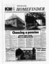 Maidstone Telegraph Friday 07 April 1989 Page 97