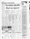 Maidstone Telegraph Friday 21 April 1989 Page 2