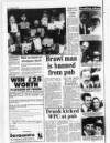 Maidstone Telegraph Friday 21 April 1989 Page 10