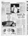 Maidstone Telegraph Friday 21 April 1989 Page 26
