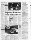 Maidstone Telegraph Friday 21 April 1989 Page 34