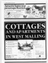 Maidstone Telegraph Friday 21 April 1989 Page 104