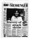 Maidstone Telegraph Friday 19 May 1989 Page 1