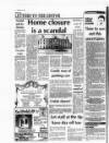 Maidstone Telegraph Friday 19 May 1989 Page 2