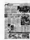 Maidstone Telegraph Friday 19 May 1989 Page 6