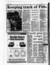 Maidstone Telegraph Friday 19 May 1989 Page 8