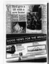 Maidstone Telegraph Friday 19 May 1989 Page 10