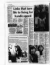 Maidstone Telegraph Friday 19 May 1989 Page 14