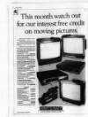 Maidstone Telegraph Friday 19 May 1989 Page 18