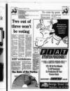 Maidstone Telegraph Friday 19 May 1989 Page 19
