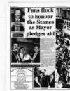 Maidstone Telegraph Friday 19 May 1989 Page 22