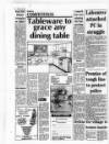 Maidstone Telegraph Friday 19 May 1989 Page 26