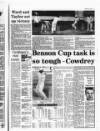 Maidstone Telegraph Friday 19 May 1989 Page 43