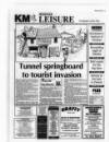 Maidstone Telegraph Friday 19 May 1989 Page 45