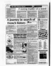 Maidstone Telegraph Friday 19 May 1989 Page 46