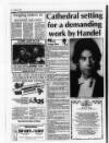 Maidstone Telegraph Friday 19 May 1989 Page 48