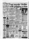 Maidstone Telegraph Friday 19 May 1989 Page 52