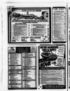 Maidstone Telegraph Friday 19 May 1989 Page 74