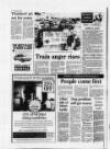 Maidstone Telegraph Friday 02 June 1989 Page 10