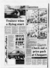 Maidstone Telegraph Friday 02 June 1989 Page 16