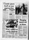 Maidstone Telegraph Friday 02 June 1989 Page 24