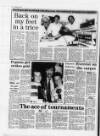 Maidstone Telegraph Friday 02 June 1989 Page 30