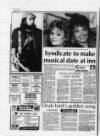 Maidstone Telegraph Friday 02 June 1989 Page 46