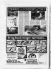 Maidstone Telegraph Friday 02 June 1989 Page 76
