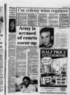 Maidstone Telegraph Friday 07 July 1989 Page 13