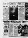 Maidstone Telegraph Friday 07 July 1989 Page 18