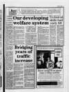 Maidstone Telegraph Friday 07 July 1989 Page 27