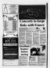 Maidstone Telegraph Friday 07 July 1989 Page 40