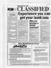 Maidstone Telegraph Friday 07 July 1989 Page 49