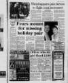 Maidstone Telegraph Friday 01 December 1989 Page 5