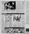 Maidstone Telegraph Friday 01 December 1989 Page 6