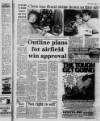 Maidstone Telegraph Friday 01 December 1989 Page 13