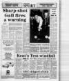 Maidstone Telegraph Friday 01 December 1989 Page 44