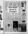 Maidstone Telegraph Friday 08 December 1989 Page 5