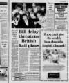 Maidstone Telegraph Friday 08 December 1989 Page 7