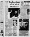 Maidstone Telegraph Friday 08 December 1989 Page 13
