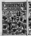 Maidstone Telegraph Friday 08 December 1989 Page 18