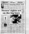 Maidstone Telegraph Friday 08 December 1989 Page 40